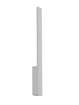 Redo Group - Reflexa Lampada da Parete per Esterno - Bianco Opaco