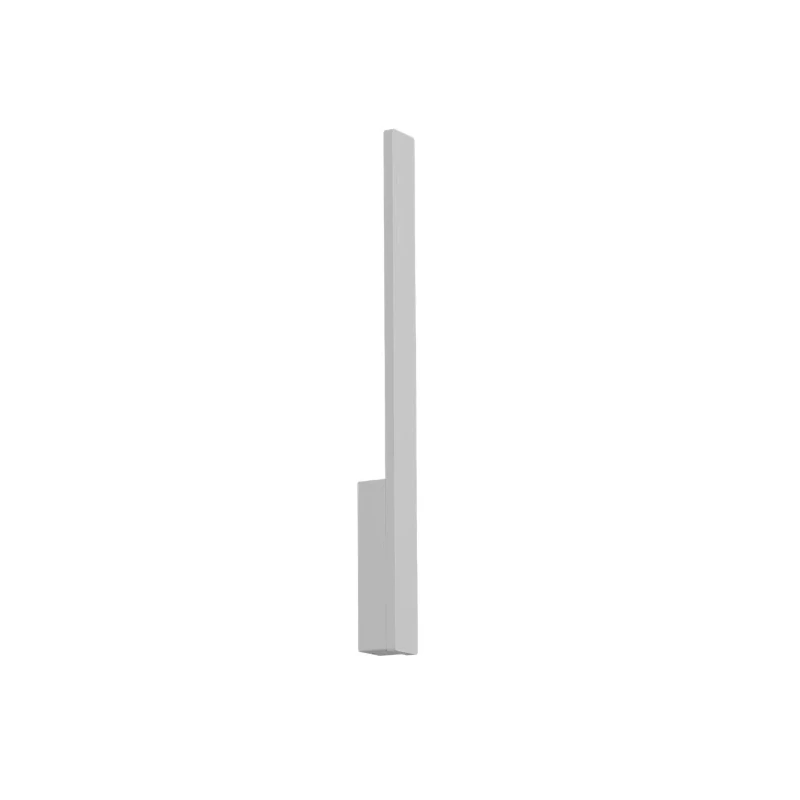 Redo Group - Reflexa Lampada da Parete per Esterno - Bianco Opaco
