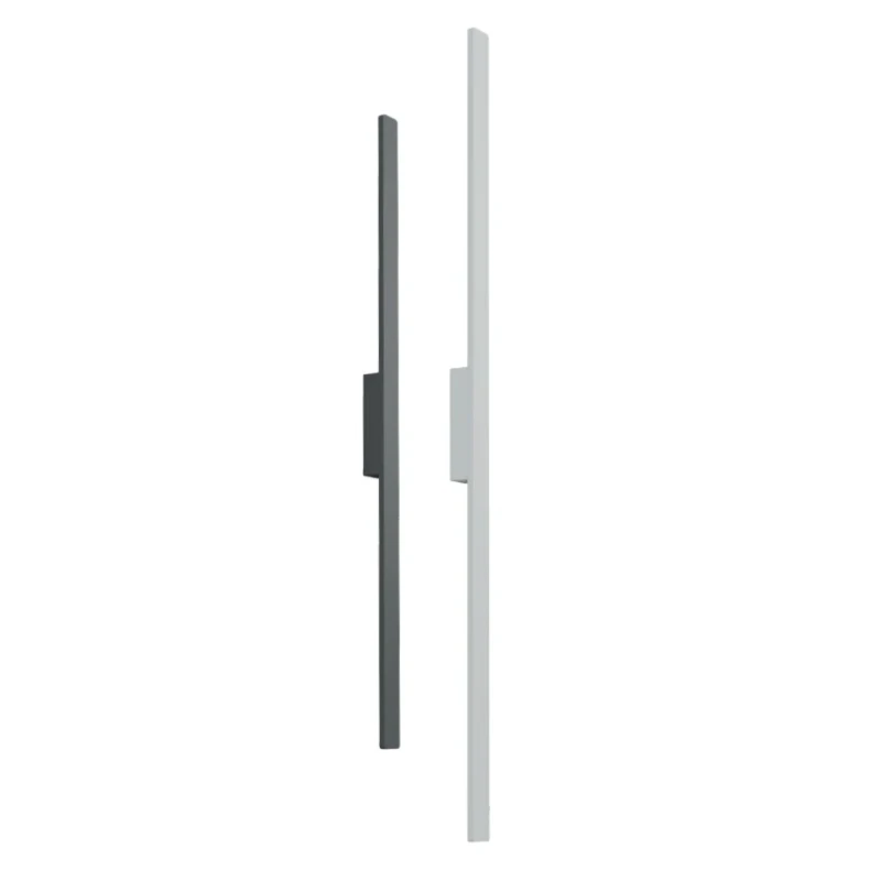 Redo Group - Reflexa Lampada da Parete per Esterno - Bianco Opaco