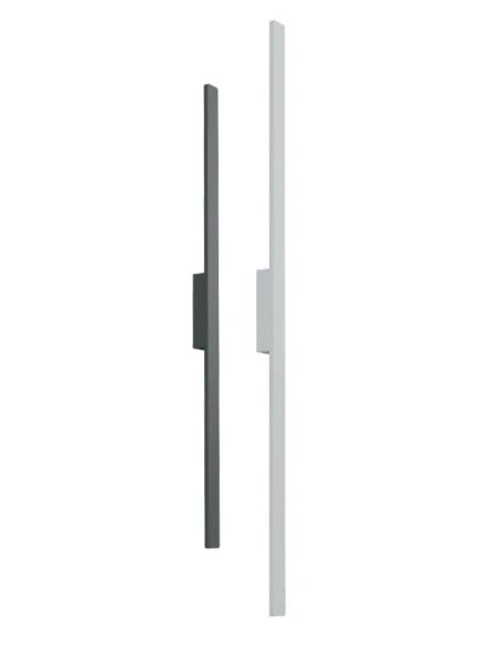 Redo Group - Reflexa Outdoor Wall Lamp - Matt White