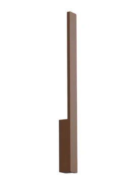 Redo Group - Reflexa Outdoor Wall Lamp - Corten