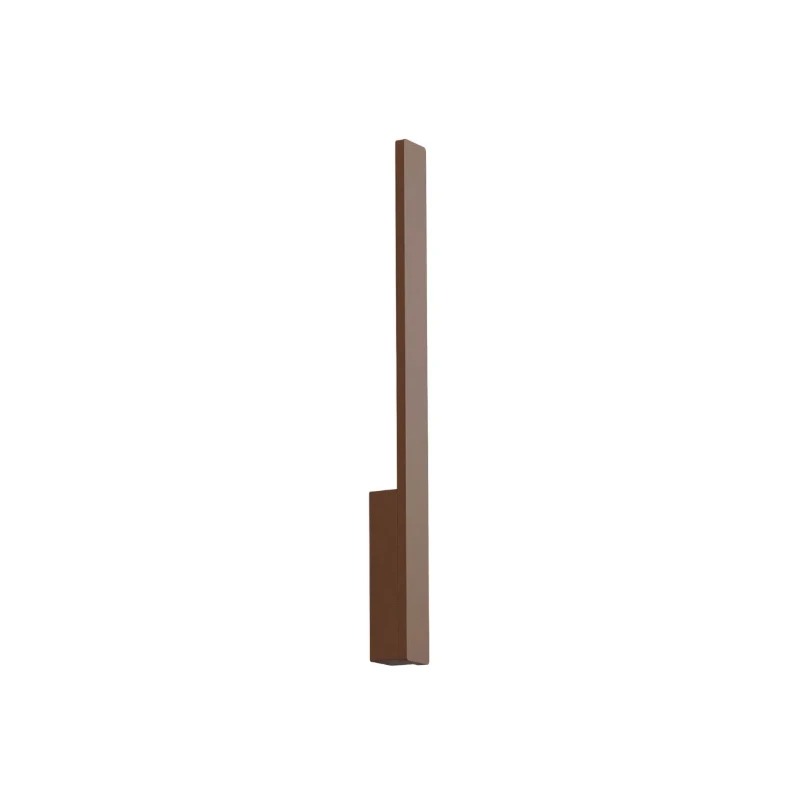 Redo Group - Reflexa Outdoor Wall Lamp - Corten