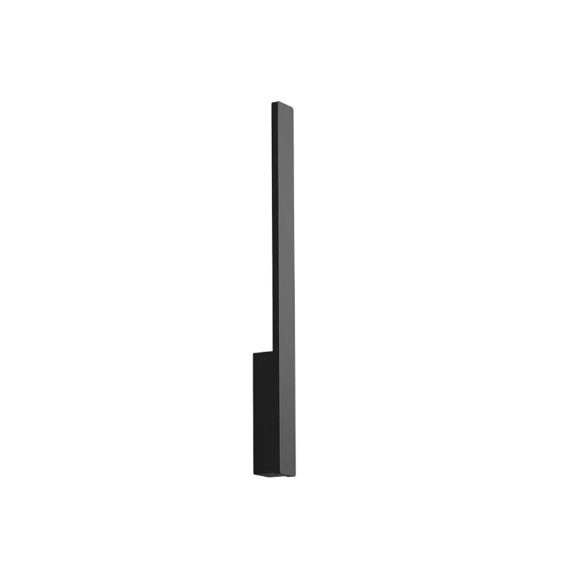 Redo Group - Reflexa Outdoor Wall Lamp - Matte Black