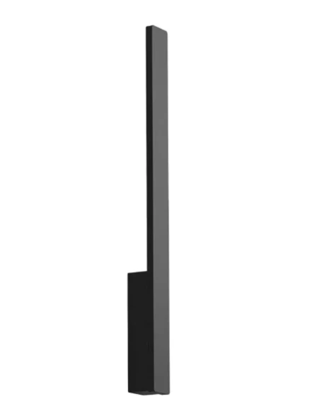 Redo Group - Reflexa Outdoor Wall Lamp - Matte Black