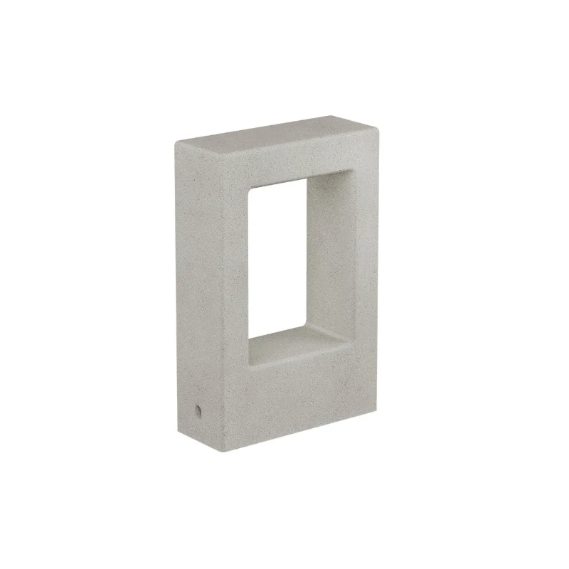 Redo Group - Sander Garden Stake - Ivory