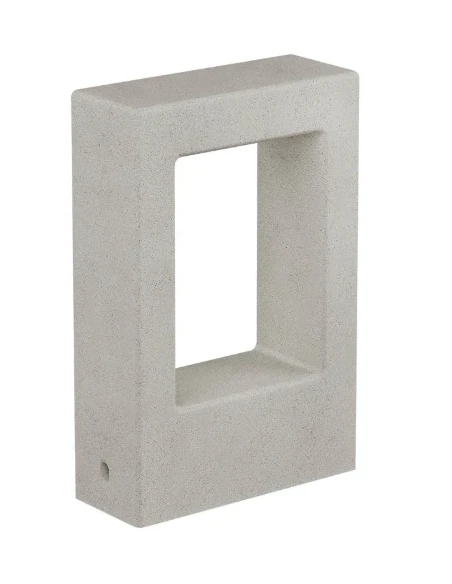 Redo Group - Sander Garden Stake - Ivory