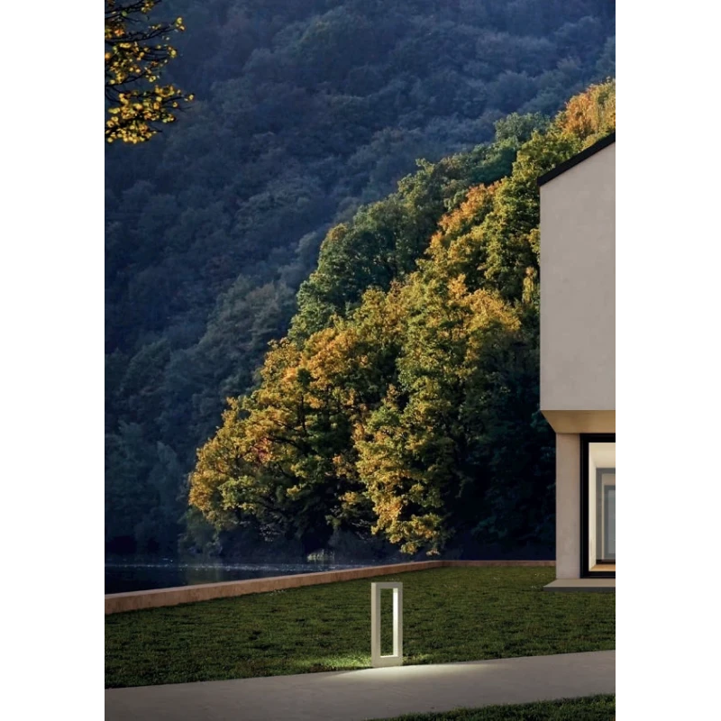 Redo Group - Sander Paletto da Giardino - Grigio Scuro
