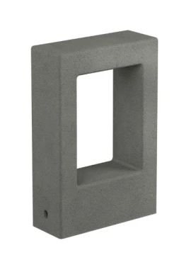 Redo Group - Sander Garden Stake - Dark Grey