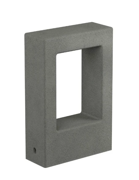 Redo Group - Sander Garden Stake - Dark Grey