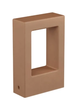 Redo Group - Sander Garden Stake - Terracotta