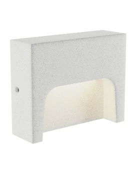 Redo Group - Sashi Outdoor Step Light - Ivory
