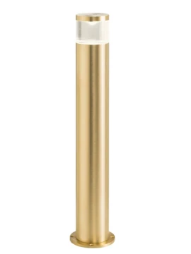 Redo Group - Stake Paletto da Giardino - Ottone Naturale