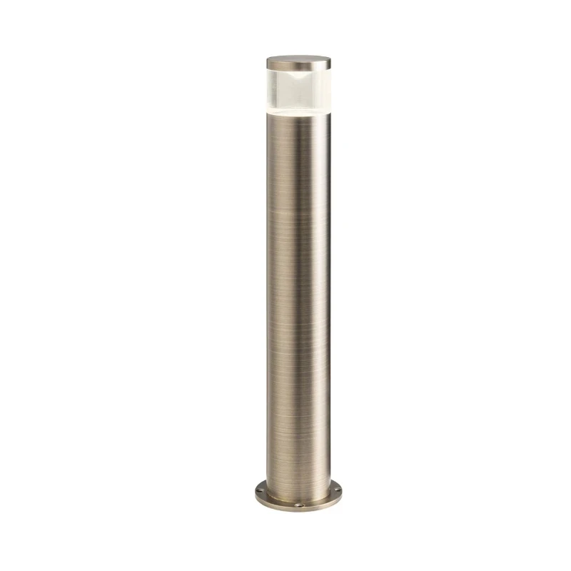 Redo Group - Bollard Stake - Antique Brass
