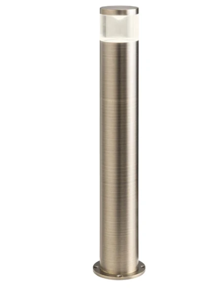 Redo Group - Bollard Stake - Antique Brass