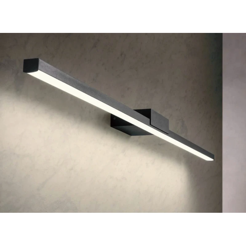 Redo Group - Aston Wall Lamp - Black