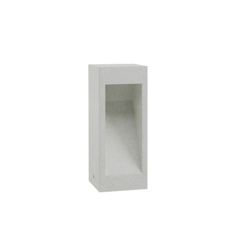 Redo Group - Toss Garden Stake - Ivory