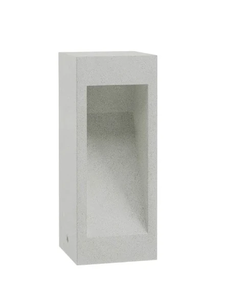 Redo Group - Toss Garden Stake - Ivory