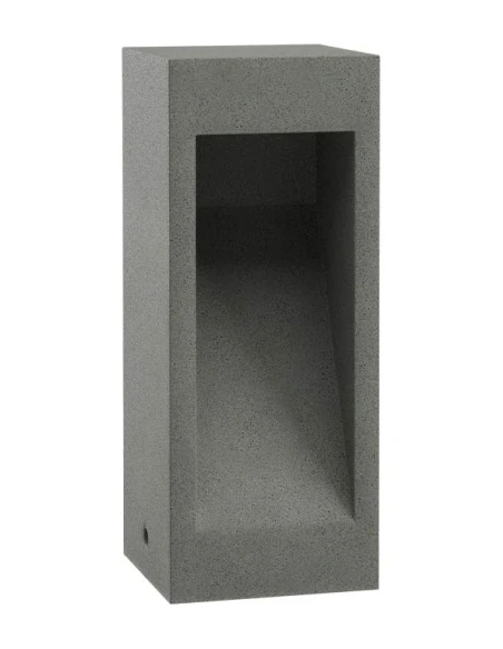 Redo Group - Toss Garden Stake - Dark Grey