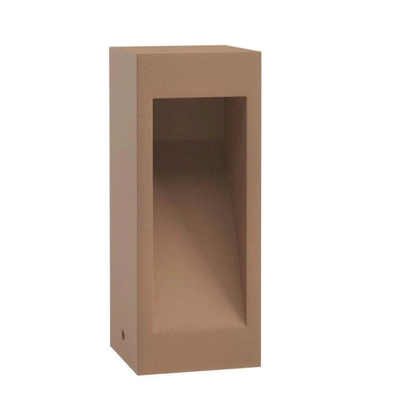 Redo Group - Toss Garden Stake - Terracotta
