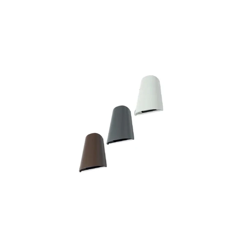 Redo Group - Twill Lampada da Parete per Esterno - Bianco Opaco