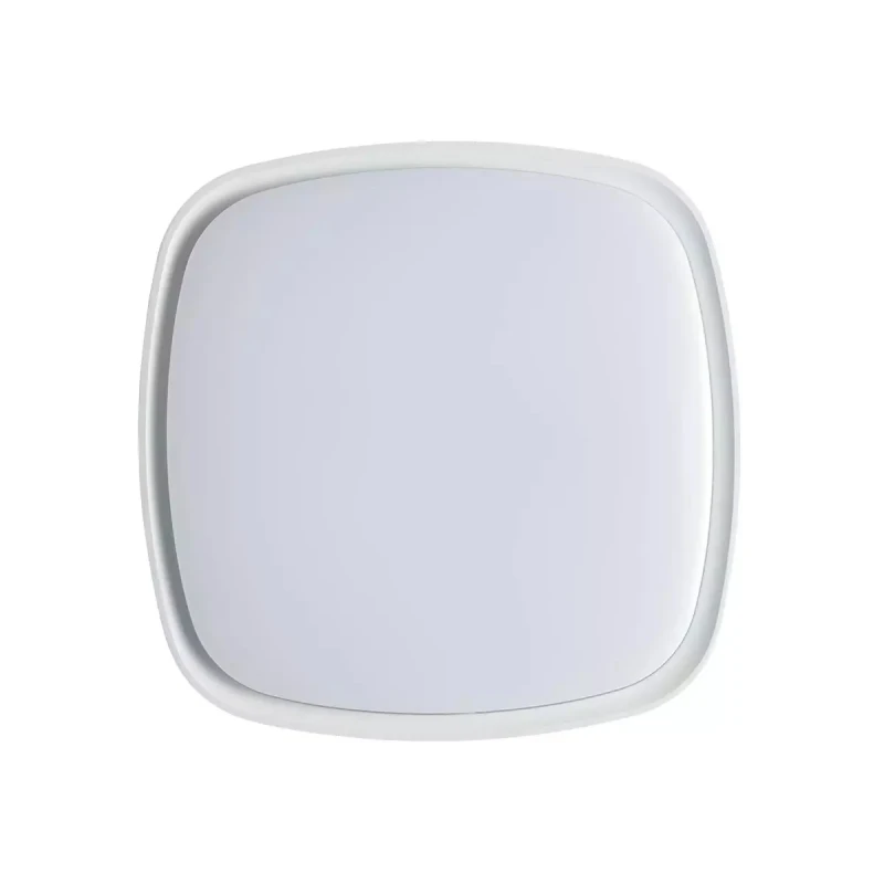 Redo Group - Twill Outdoor Ceiling Lamp - Matte White