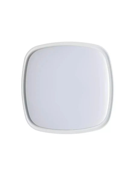 Redo Group - Twill Lampada da Soffitto per Esterno - Bianco Opaco