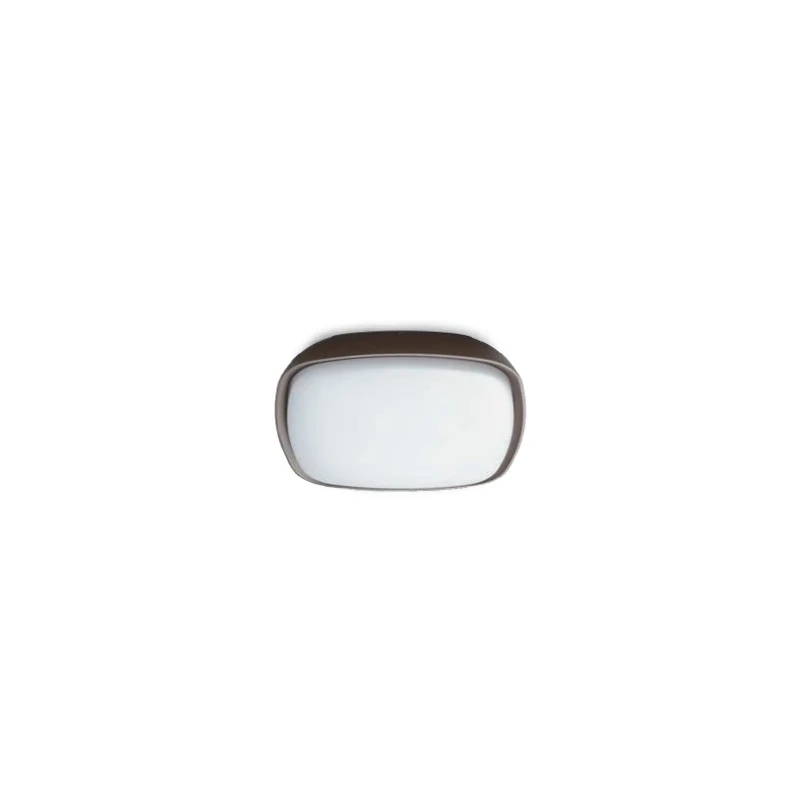 Redo Group - Twill Lampada da Soffitto per Esterno - Marrone Scuro