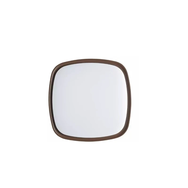 Redo Group - Twill Outdoor Ceiling Lamp - Dark Brown