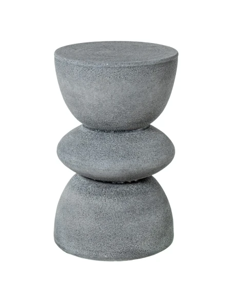 Camacho - Ceramic Coffee Table - Sand Grey