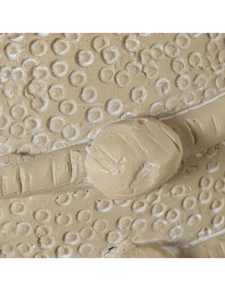 Camacho - Vaso in Ceramica - Beige