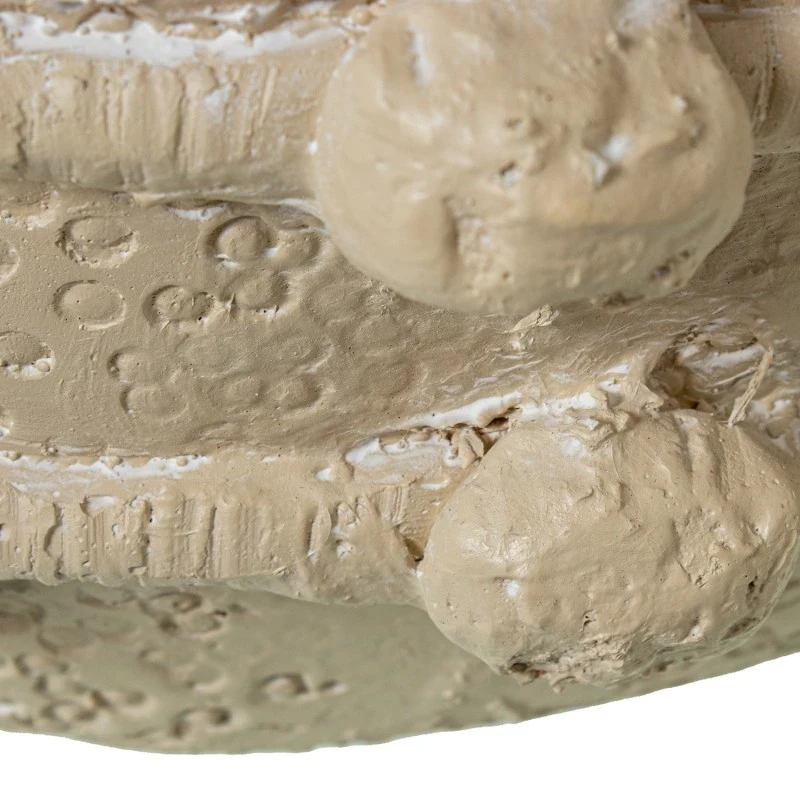 Camacho - Vaso in Ceramica - Beige
