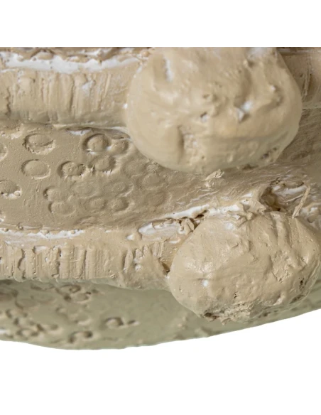 Camacho - Ceramic Vase - Beige