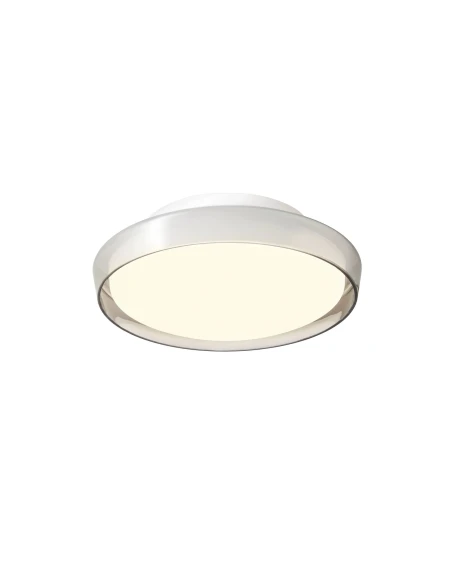 Redo Group - Arca Ceiling Light - White
