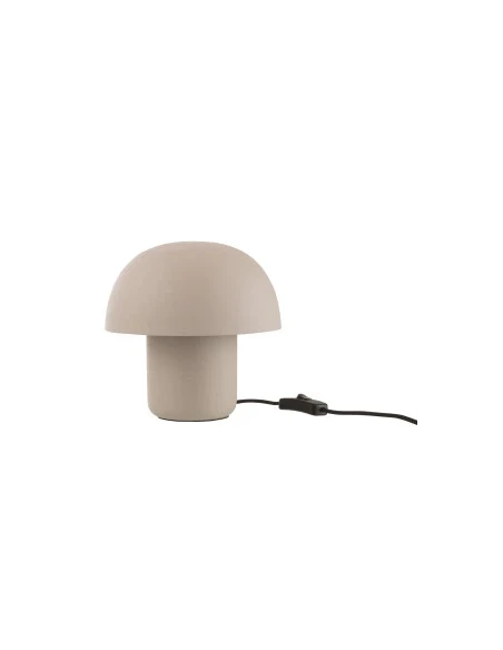 J-Line - Table Lamp - Greige