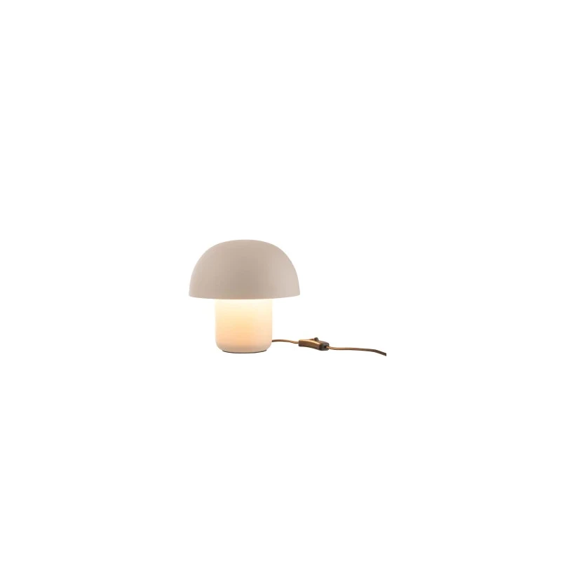 J-Line - Table Lamp - Greige