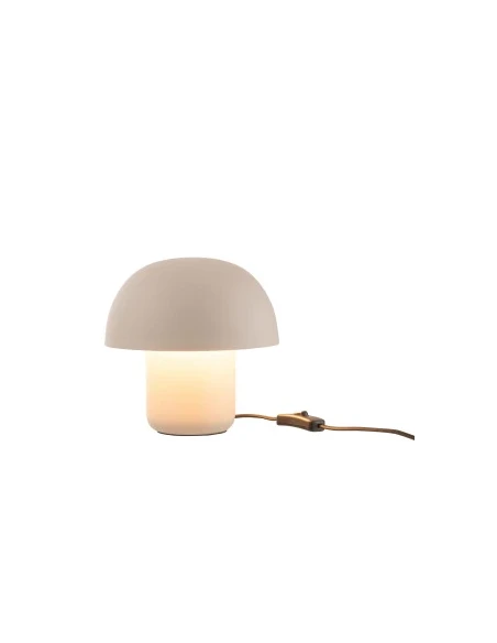 J-Line - Table Lamp - Greige