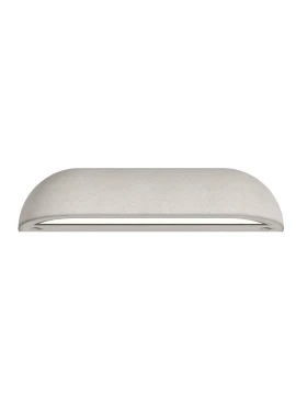 Redo Group - Uron Outdoor Wall Lamp - Ivory