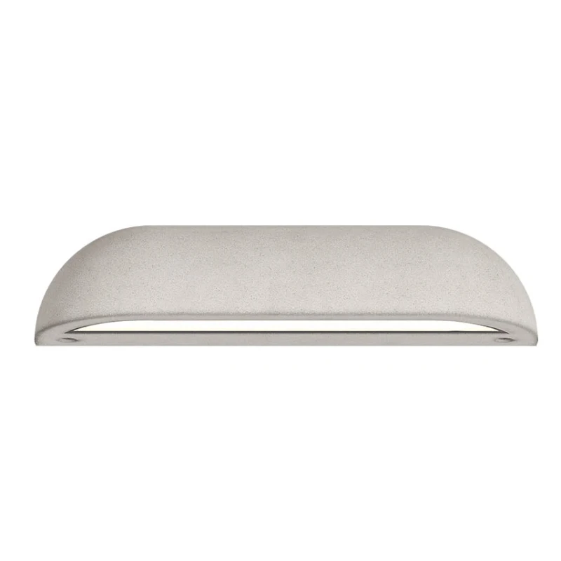 Redo Group - Uron Outdoor Wall Lamp - Ivory