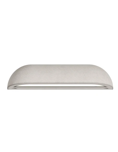 Redo Group - Uron Outdoor Wall Lamp - Ivory