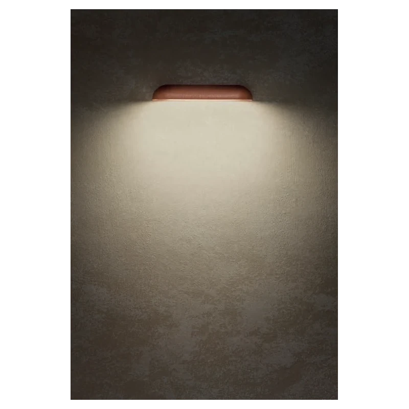 Redo Group - Uron Lampada da Parete per Esterno - Avorio