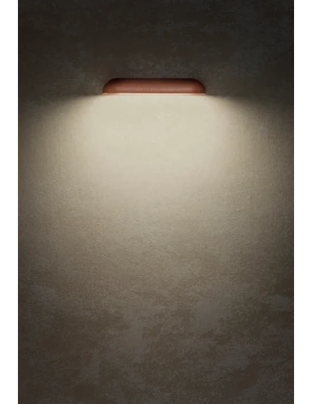 Redo Group - Uron Outdoor Wall Lamp - Ivory