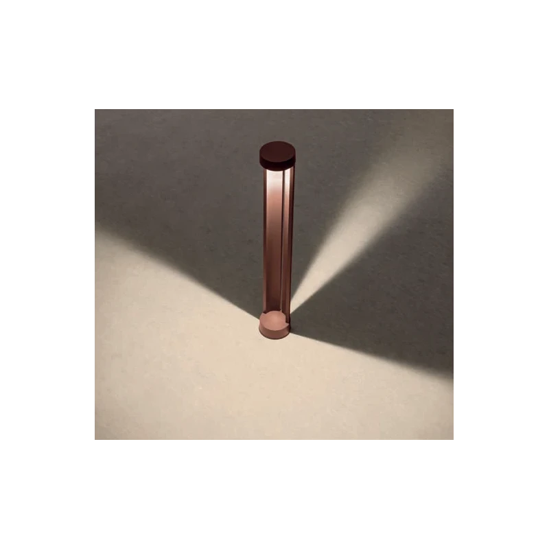 Redo Group - Zeus Garden Stake - Dark Brown