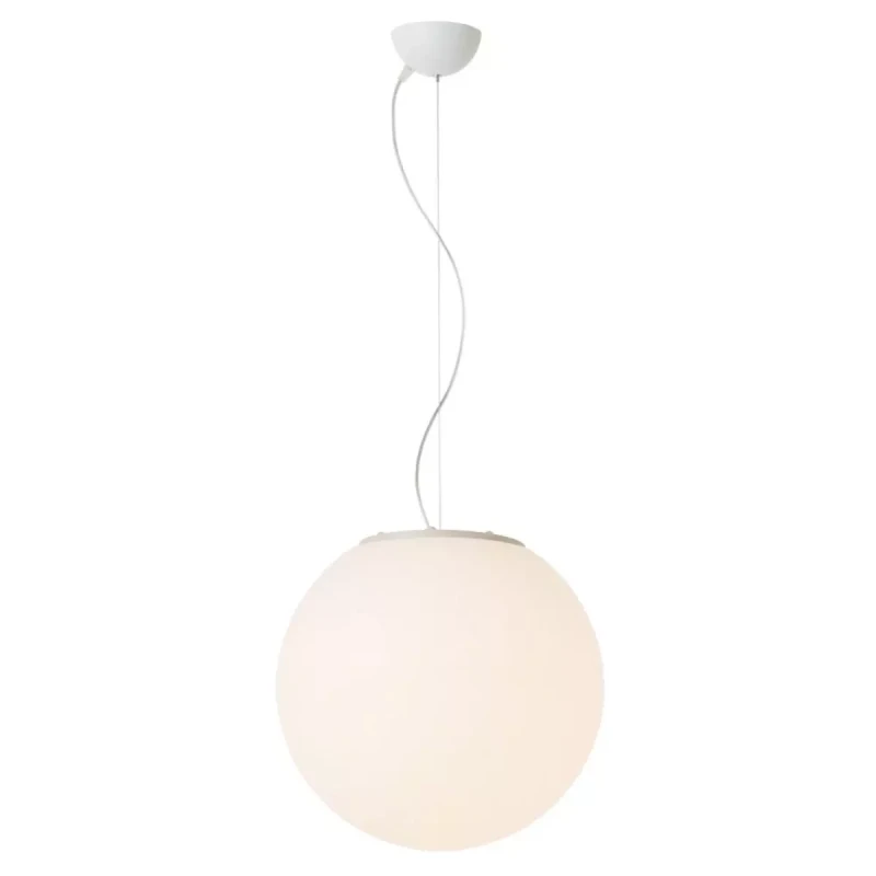 Redo Group - Baloo Outdoor Pendant Lamp - Opal