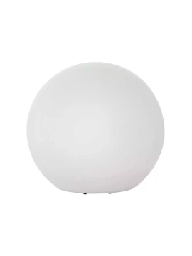 Redo Group - Baloo Outdoor Ornamental Floor Lamp - Opal