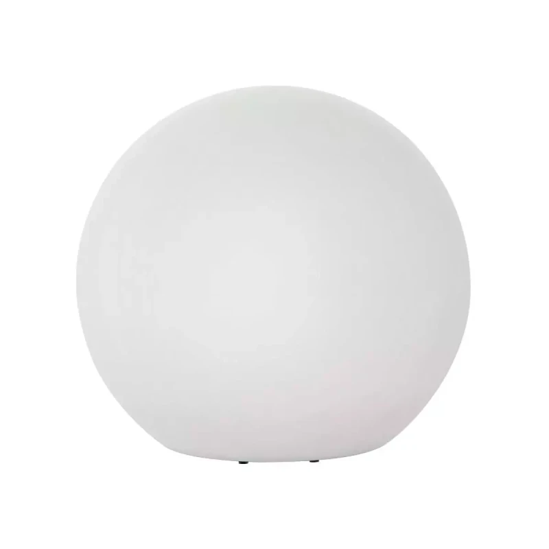 Redo Group - Baloo Outdoor Ornamental Floor Lamp - Opal