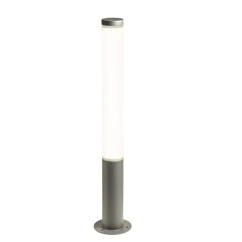 Redo Group - Hint Paletto da Giardino - Grigio Opaco