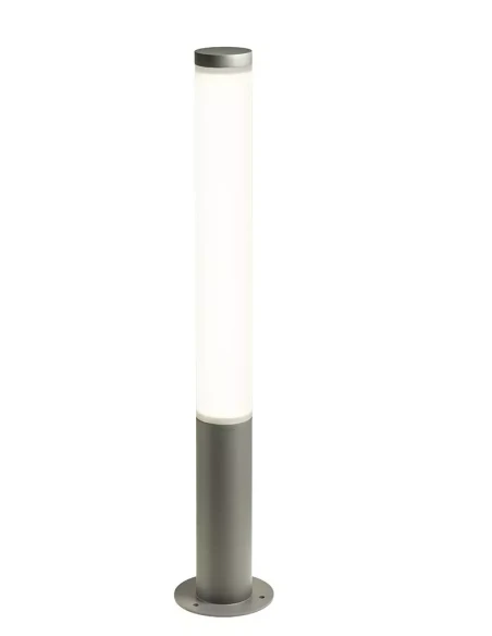 Redo Group - Hint Garden Post - Matte Grey