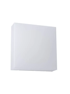 Redo Group - Kodiak Lampada da Parete / Soffitto - Bianco