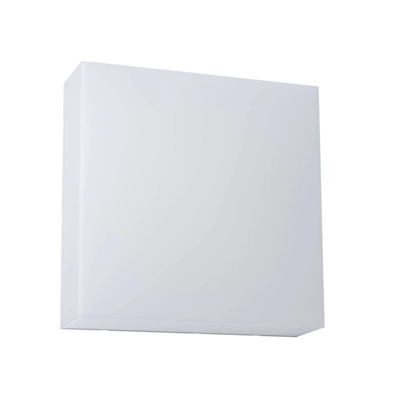 Redo Group - Kodiak Lampada da Parete / Soffitto - Bianco