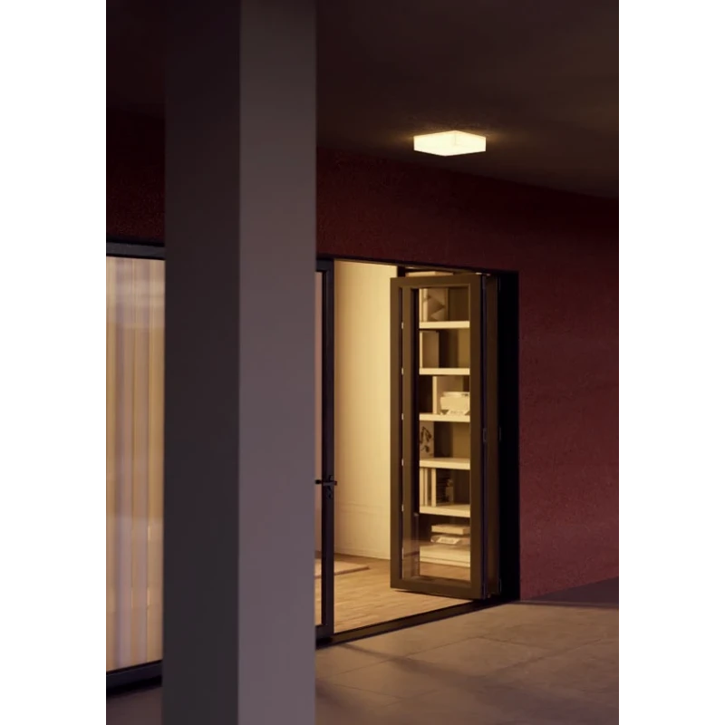 Redo Group - Kodiak Wall/Ceiling Lamp - White